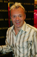 Graham Norton